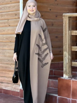 💕 Abaya Mirna 💕