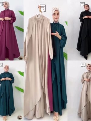 🕊️Abaya Pigeon🕊️